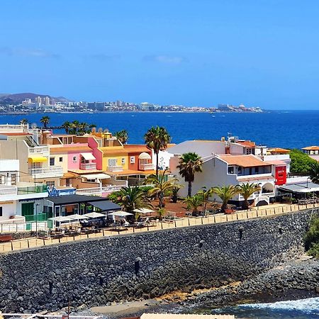 Casa Aries Villa Costa Adeje  Bagian luar foto