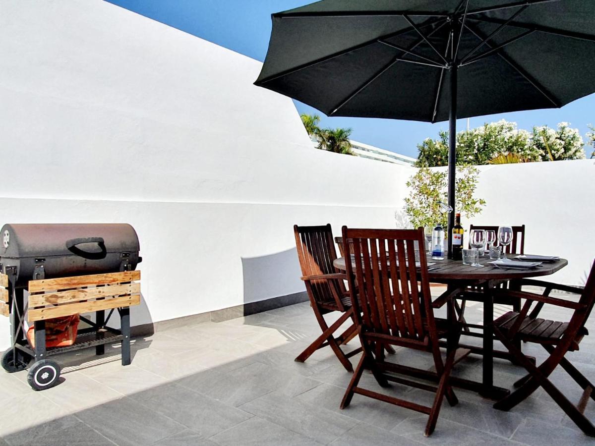 Casa Aries Villa Costa Adeje  Bagian luar foto