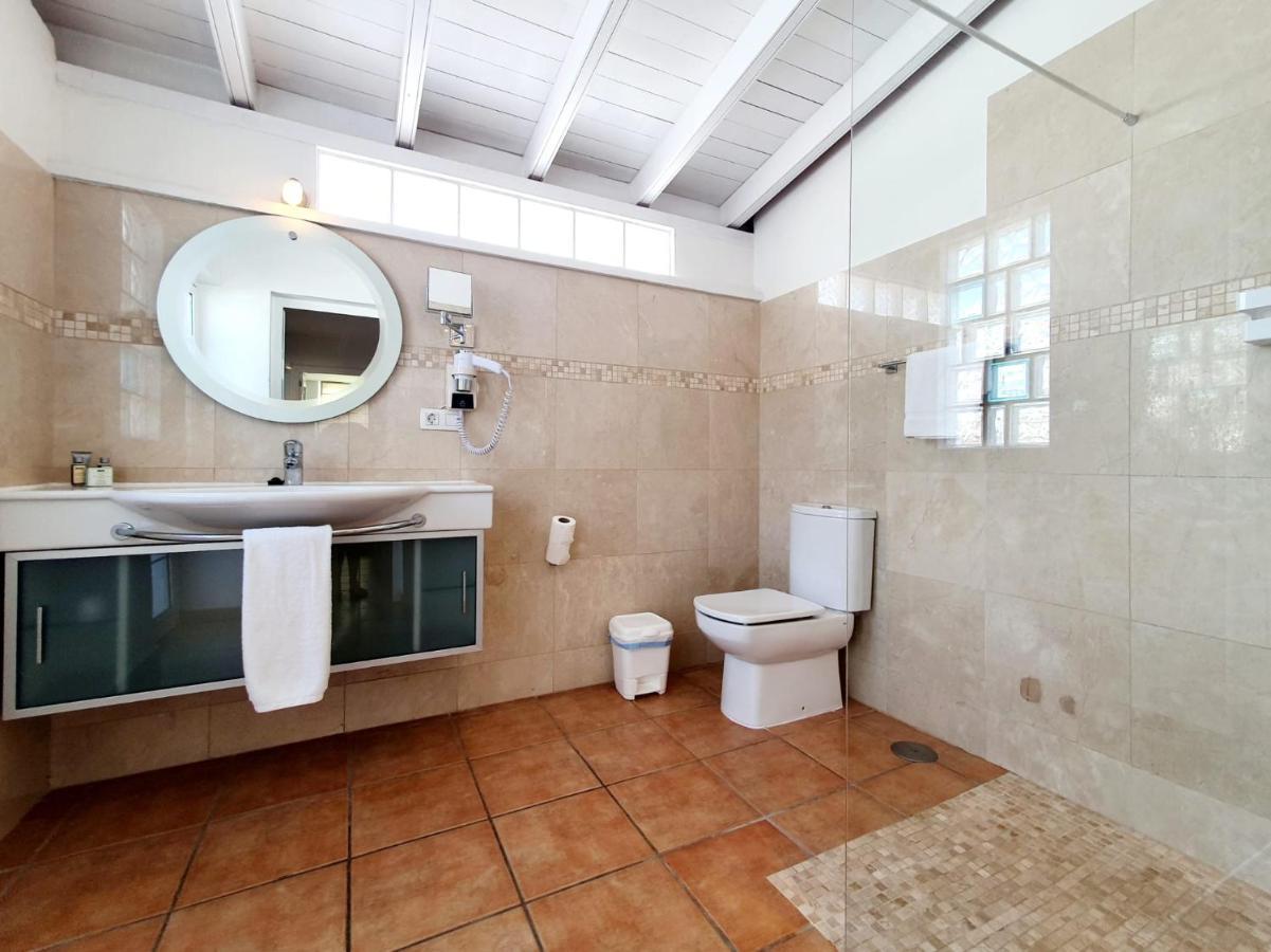 Casa Aries Villa Costa Adeje  Bagian luar foto