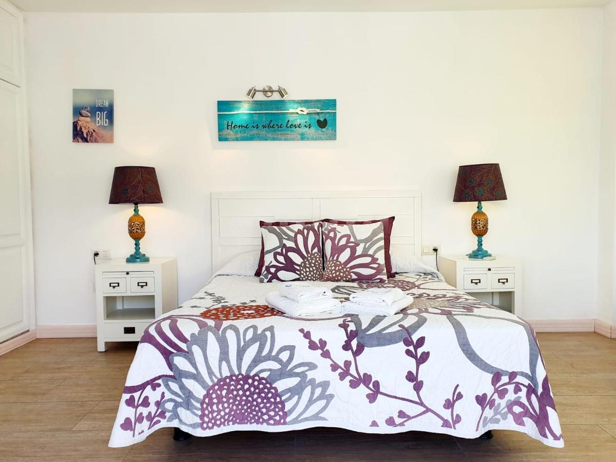 Casa Aries Villa Costa Adeje  Bagian luar foto