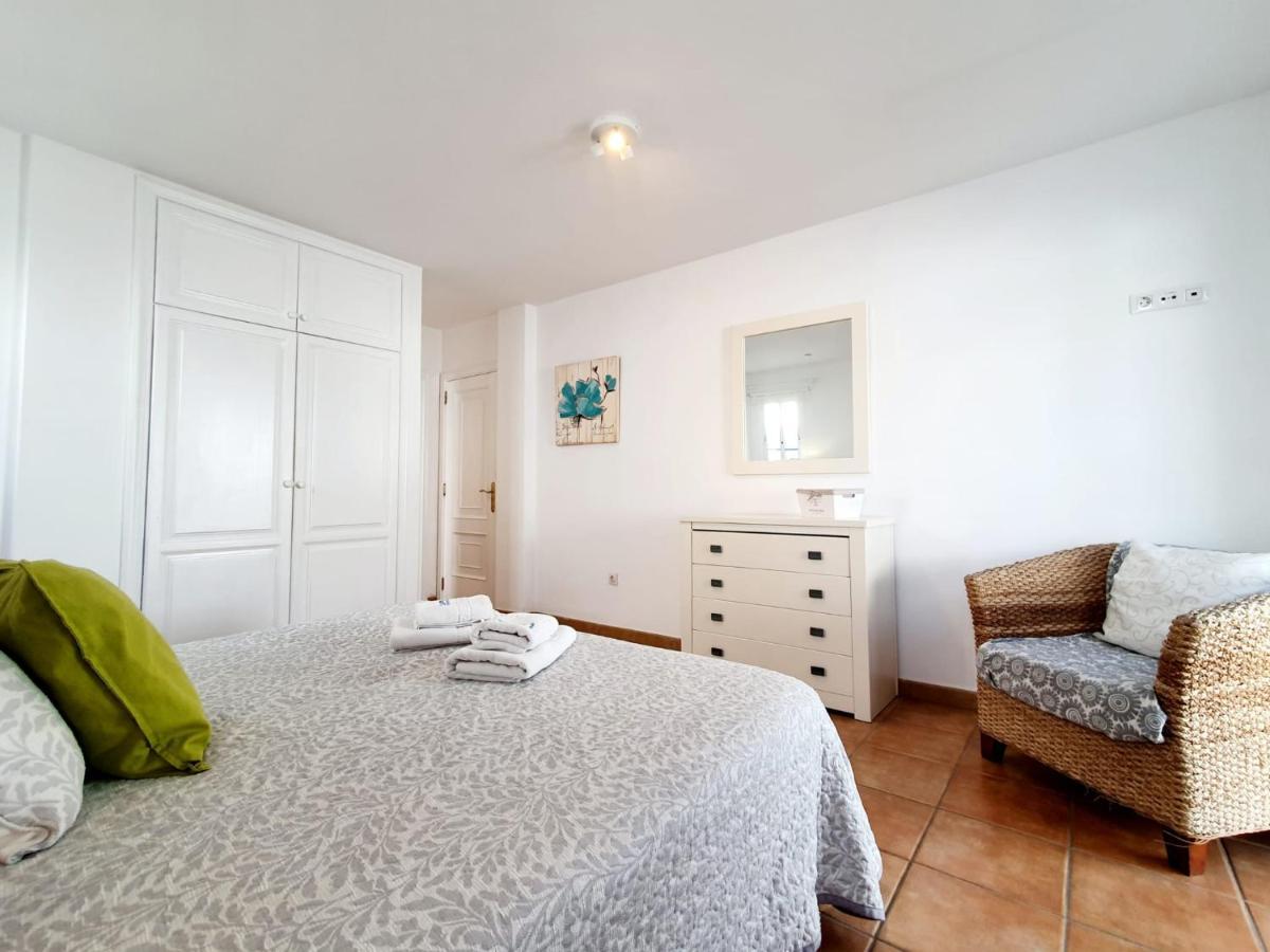 Casa Aries Villa Costa Adeje  Bagian luar foto