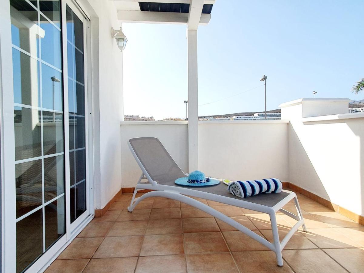 Casa Aries Villa Costa Adeje  Bagian luar foto