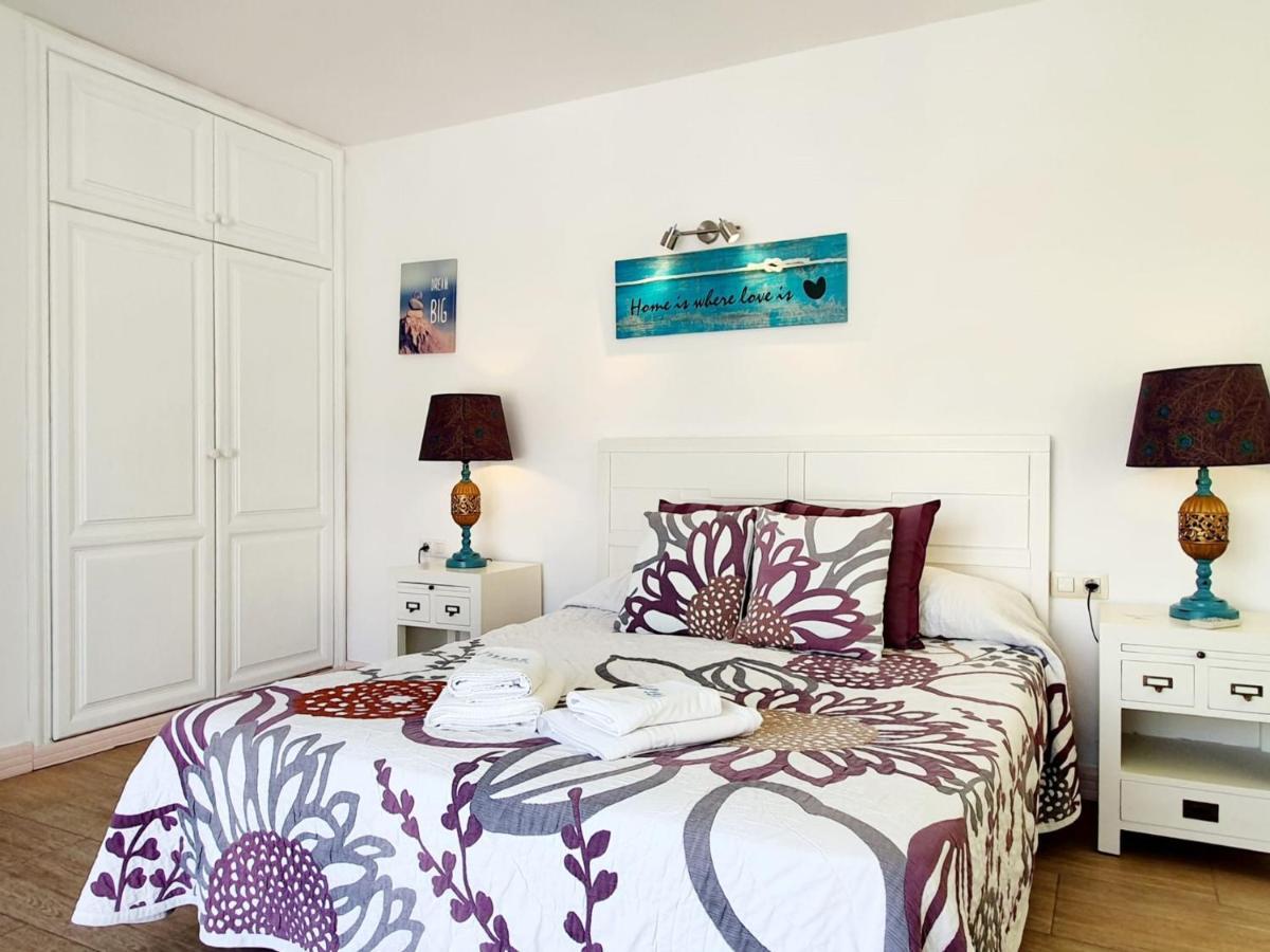 Casa Aries Villa Costa Adeje  Bagian luar foto