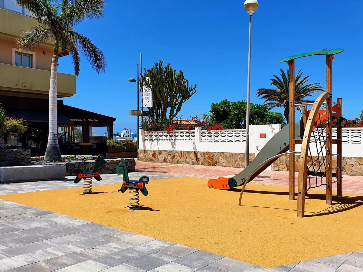Casa Aries Villa Costa Adeje  Bagian luar foto