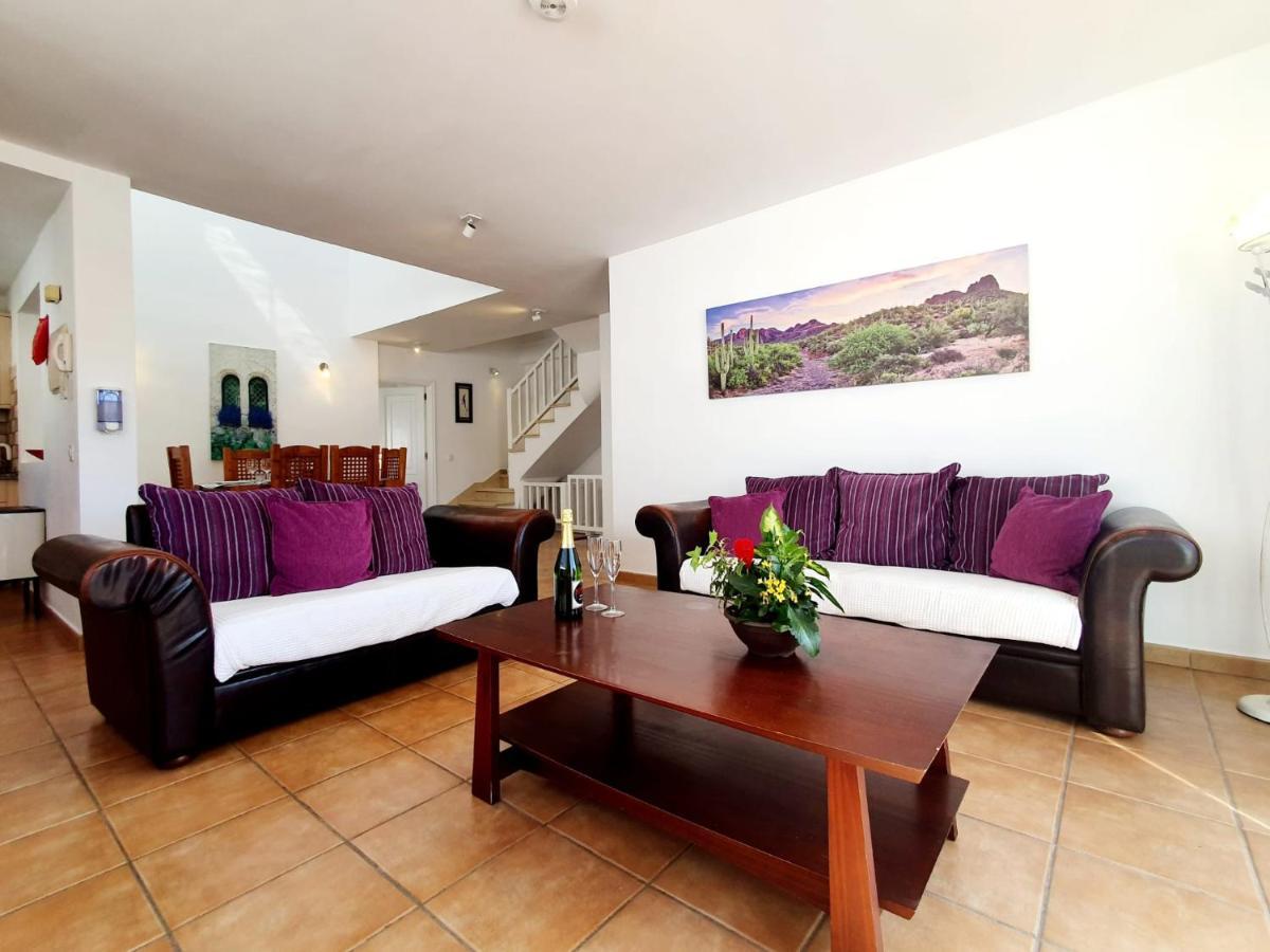 Casa Aries Villa Costa Adeje  Bagian luar foto