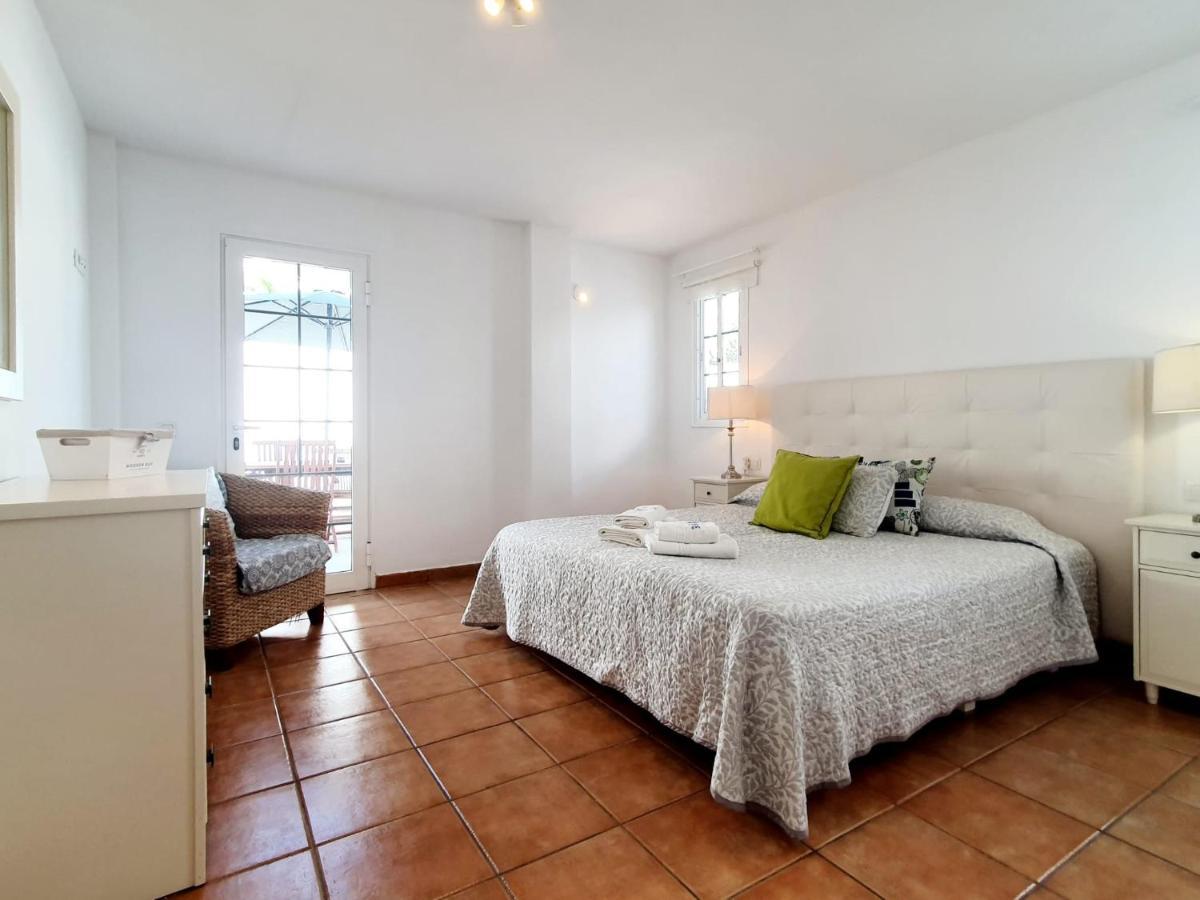 Casa Aries Villa Costa Adeje  Bagian luar foto