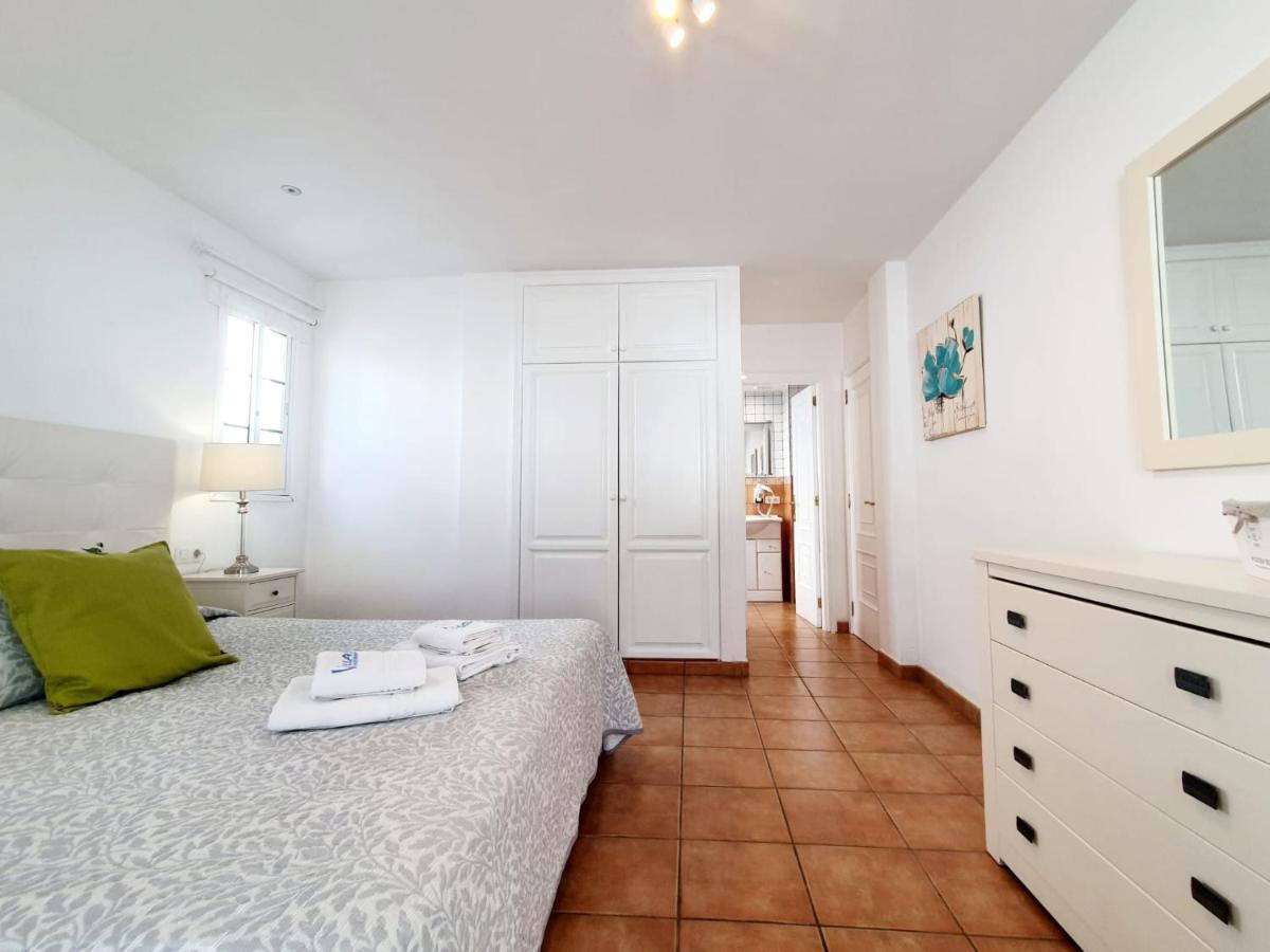 Casa Aries Villa Costa Adeje  Bagian luar foto