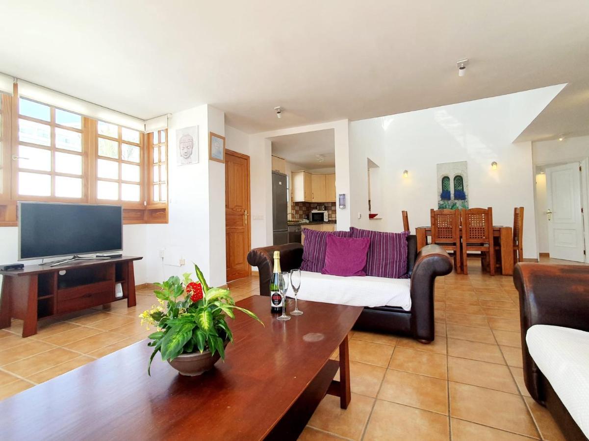 Casa Aries Villa Costa Adeje  Bagian luar foto