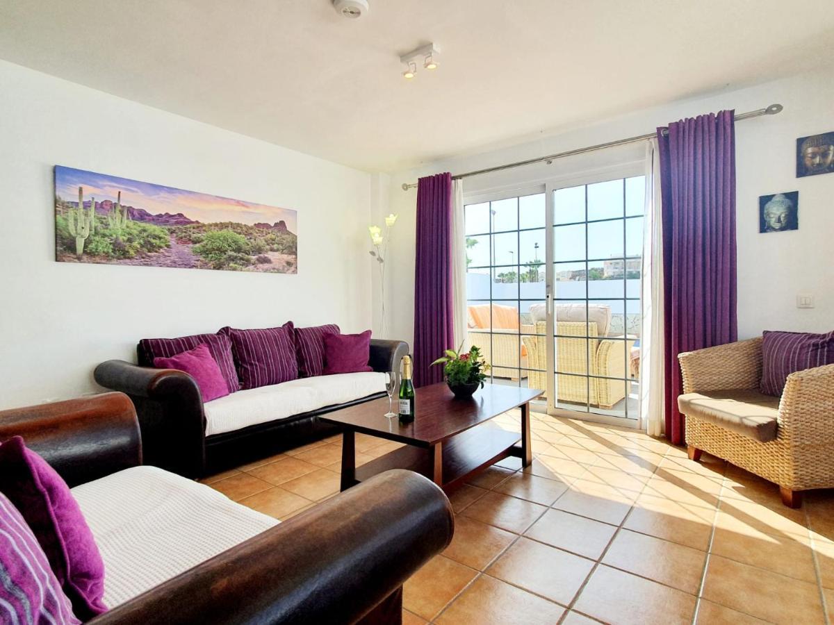 Casa Aries Villa Costa Adeje  Bagian luar foto