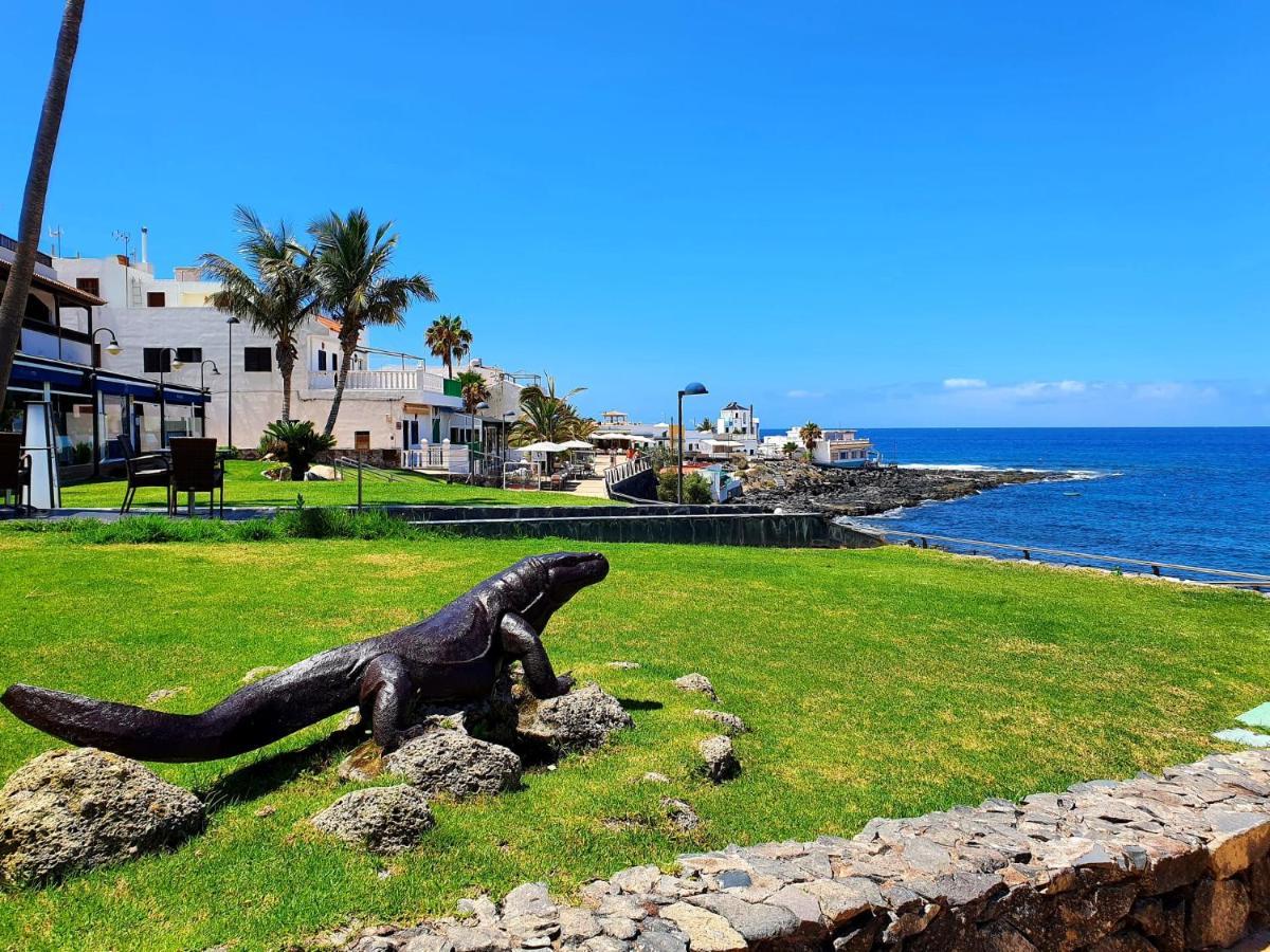 Casa Aries Villa Costa Adeje  Bagian luar foto