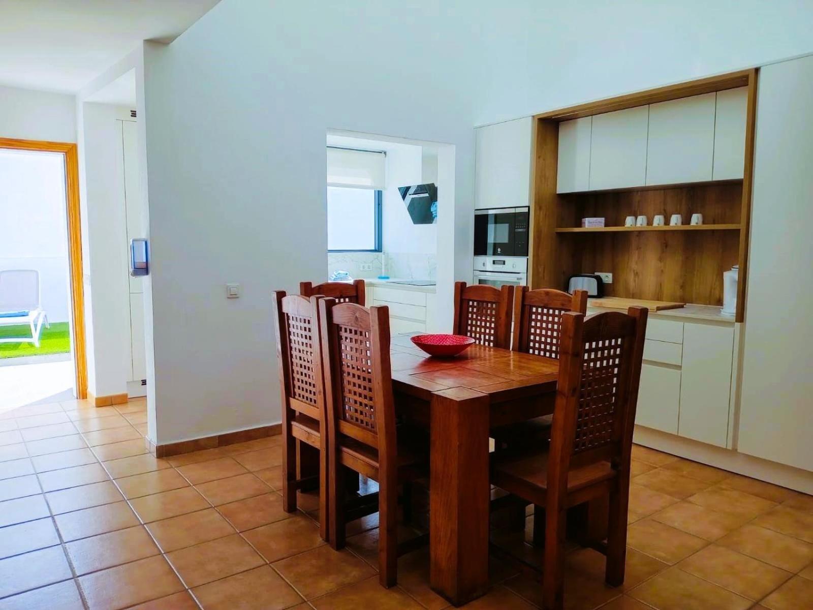 Casa Aries Villa Costa Adeje  Bagian luar foto